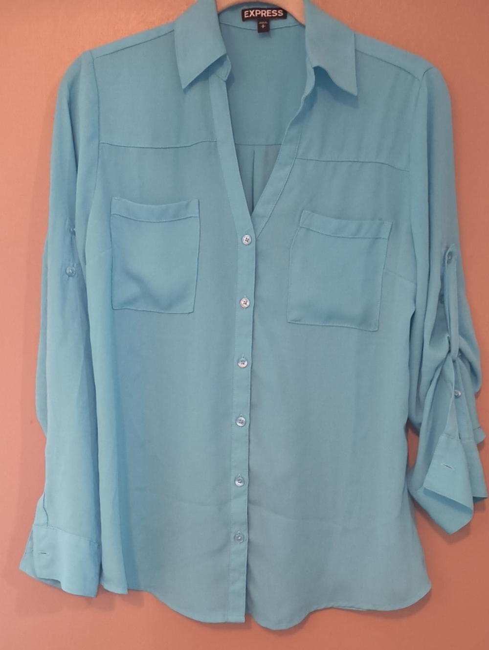 Express Top - Picture 2 of 5